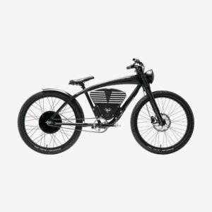 Accessories: Bio electric scooter vehicle battery