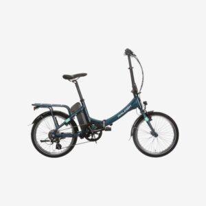 Accessories: Bio electric scooter vehicle battery
