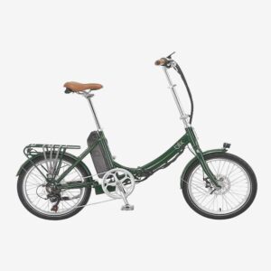 Accessories: Bio electric scooter vehicle battery