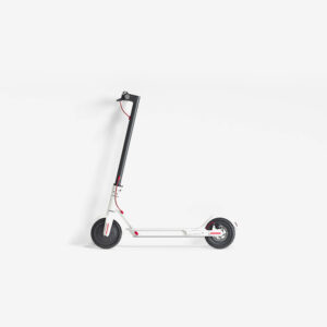 Accessories: Bio electric scooter vehicle battery