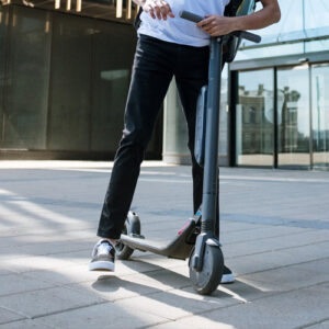 Offer guided tours for city sightseeing