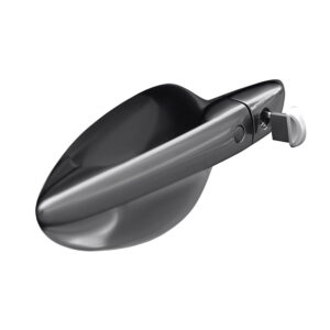 Accessories: Bio electric scooter vehicle battery