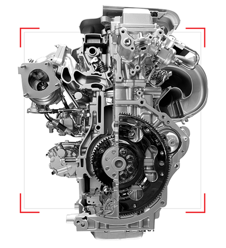 CORE TECHNOLOGY（images 1）